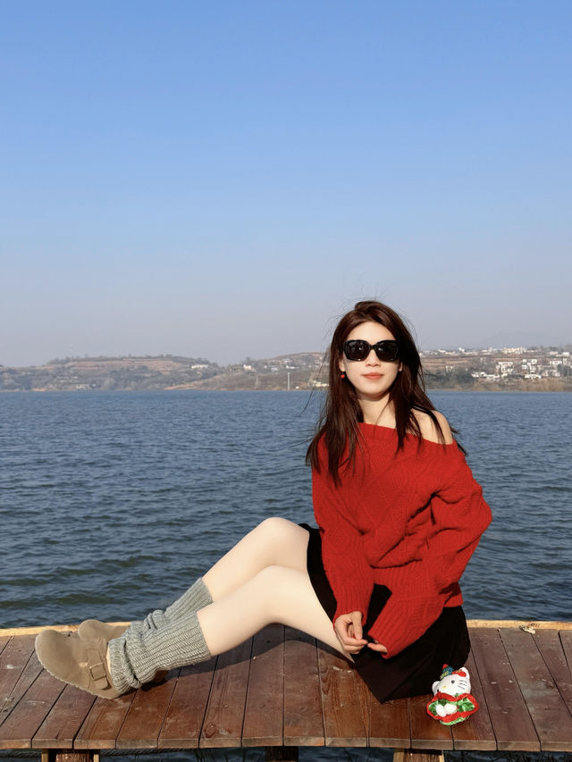 洛陽雪景咖啡封神!在洛陽也能解鎖飄雪浪漫 洛陽雪景咖啡封神!在洛陽也能解鎖飄雪浪漫