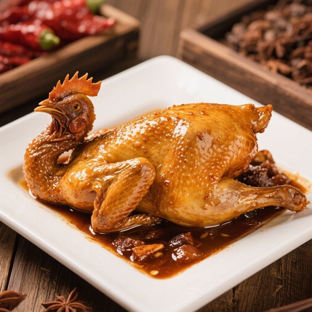 探秘黑井古鎮:一場穿越千年的時光之旅 探秘黑井古鎮:一場穿越千年的時光之旅