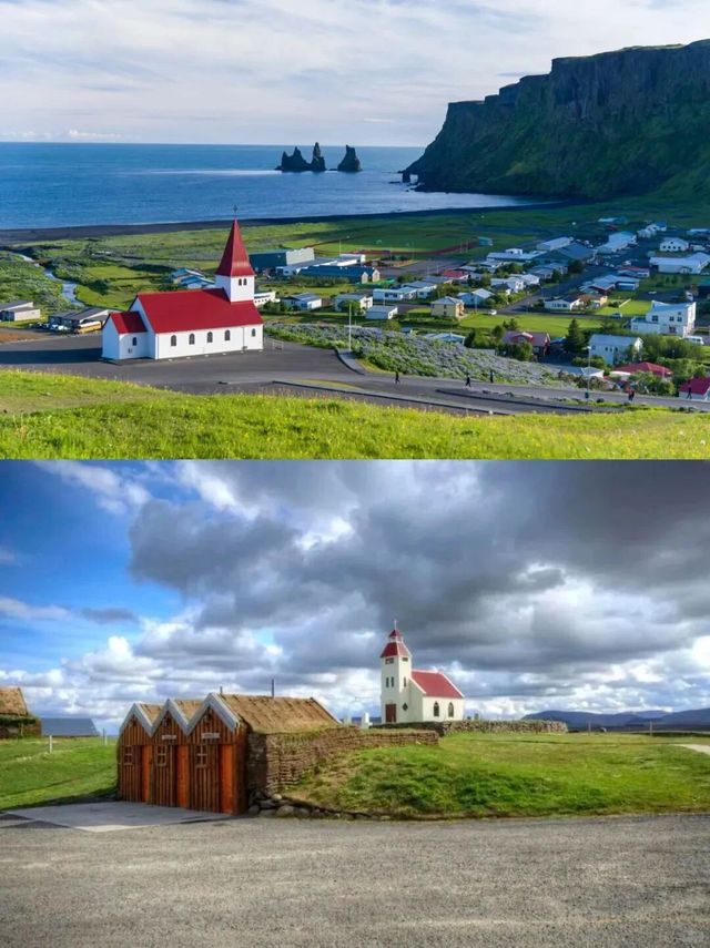 10天解鎖冰島超深度之旅 10天解鎖冰島超深度之旅