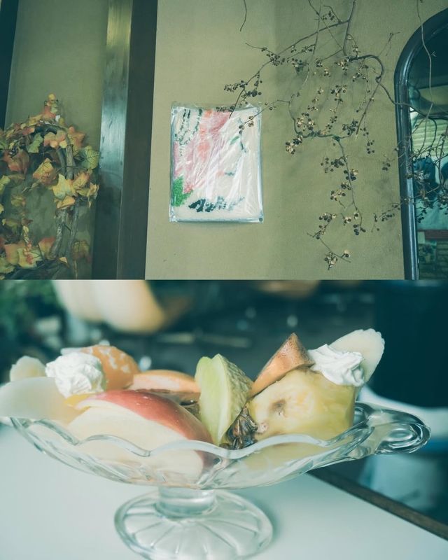 探店|高崎復古氛圍感咖啡店早午餐極限二選一 探店|高崎復古氛圍感咖啡店早午餐極限二選一