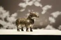 上博｜融古爍新｜宋元明清銅器展