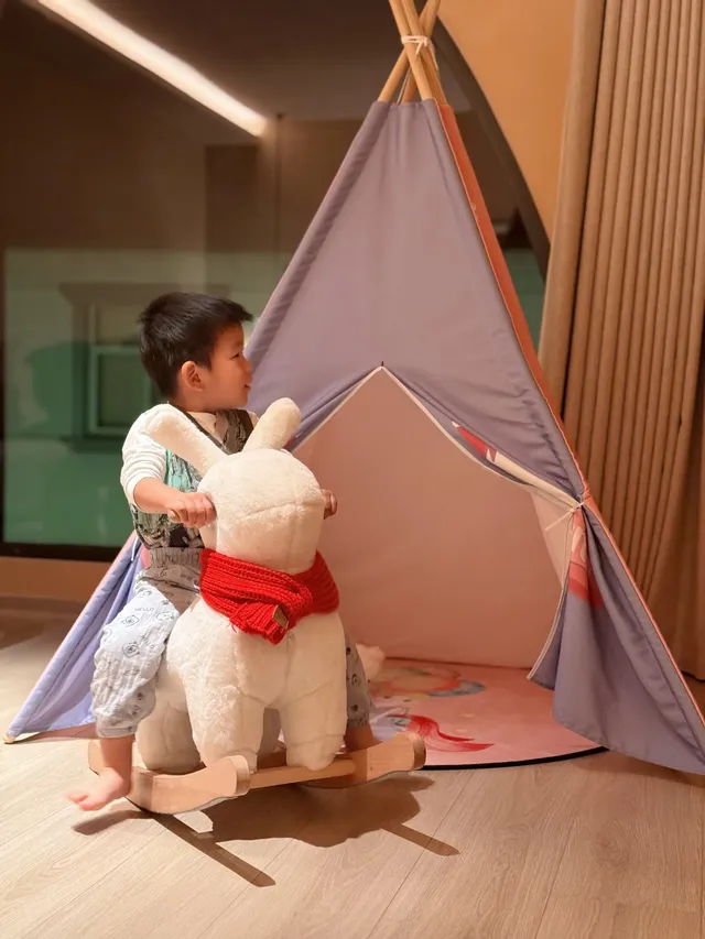 南山竹海一日遊|住進竹林裡的美學民宿 南山竹海一日遊|住進竹林裡的美學民宿