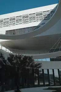 穿越時空的藝術盛宴上海博物館東館必看展