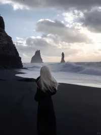 “冰與火之國”冰島冬季8個神仙機位