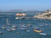 嵊泗列島之枸杞島