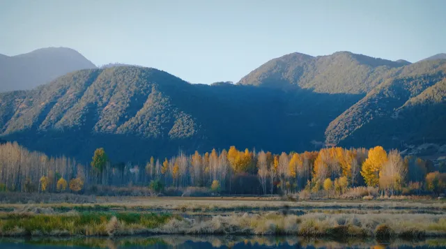 兩次瀘沽湖|寫給想慢下來的人。 兩次瀘沽湖|寫給想慢下來的人。