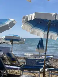 意大利推薦一個超小眾海島度假勝地!!