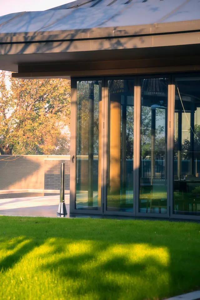 可以從晨霧中醒來的山居生活 可以從晨霧中醒來的山居生活