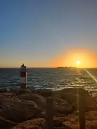 回舟日記‖初探東極