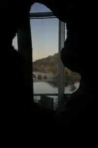 日落前入園！溫室花園日夜場一次看完