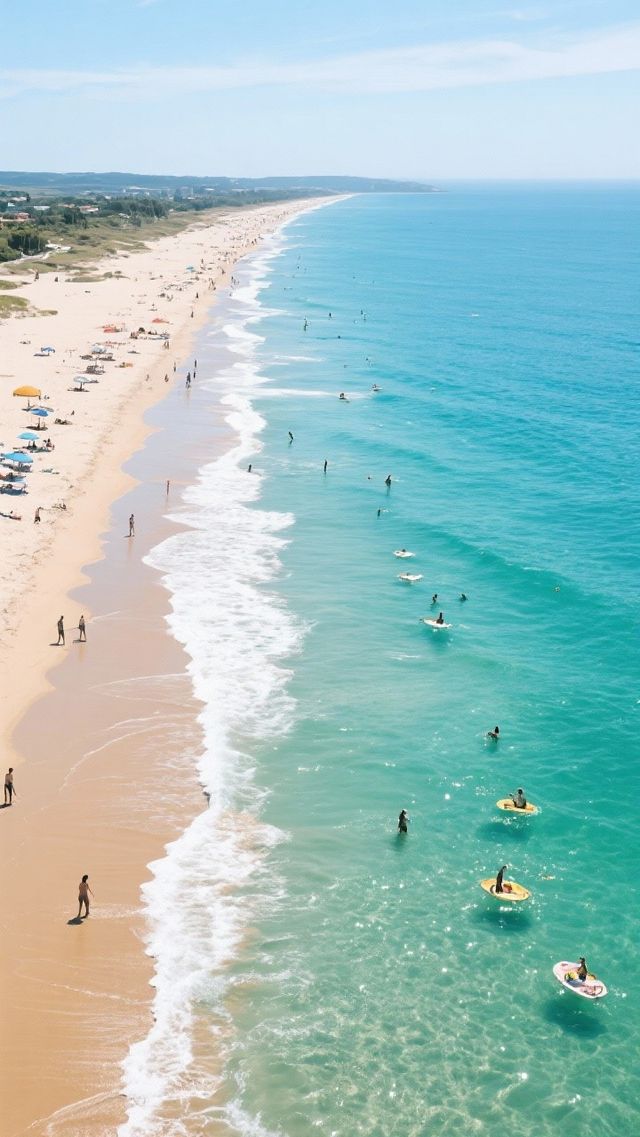 開啟你的夢幻之旅吧 開啟你的夢幻之旅吧