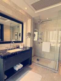  住進CBD的木香家 北京紫檀萬豪行政公寓入住體驗