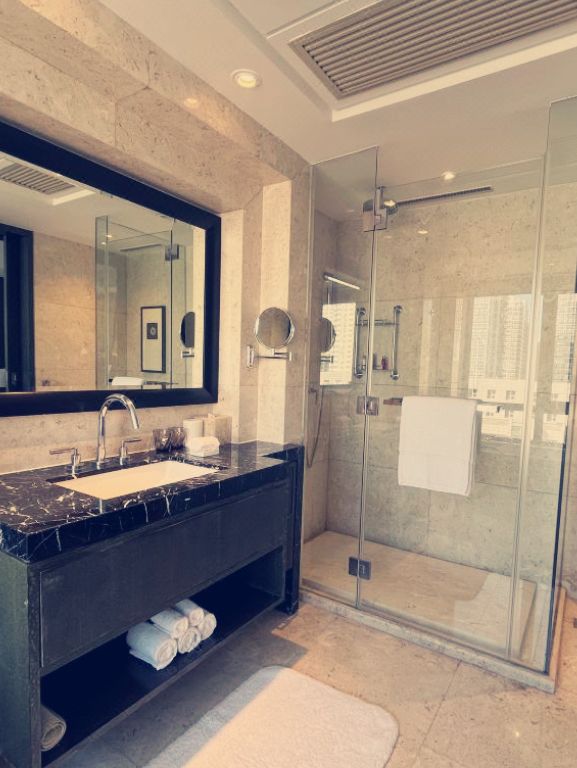  住進CBD的木香家 北京紫檀萬豪行政公寓入住體驗