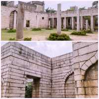 泉州清淨寺 | 千年海上絲路的活歷史（3元門票）