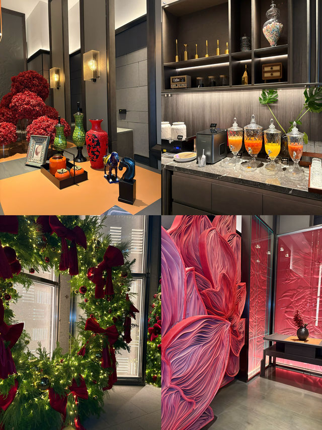 瀋陽家庭遊寶藏酒店｜豪澤希芮迪承包全家歡樂時光