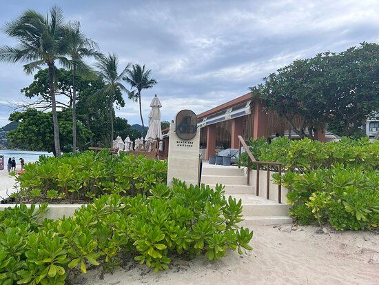 蘇梅島|聖塔拉海灘度假酒店，一場完美的海濱假期   酒店：蘇梅島聖塔拉海灘度假酒店（Cent