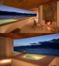 大理度假封神！把蒼山洱海搬進房間