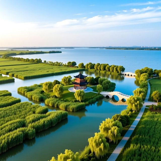 江蘇淮安5天4晚家庭旅行攻略(預算:約4000元) 江蘇淮安5天4晚家庭旅行攻略(預算:約4000元)