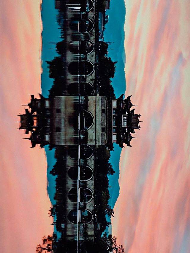 雲南人私藏的千年古城建水2天1夜最全攻略