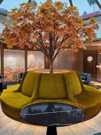 安妮女王號|新加坡首航夢幻登場✨