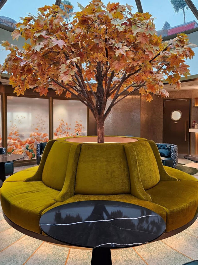 安妮女王號|新加坡首航夢幻登場✨ 安妮女王號|新加坡首航夢幻登場✨