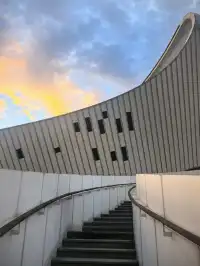 看瘋狂動物城偶遇福州最出片的電影院