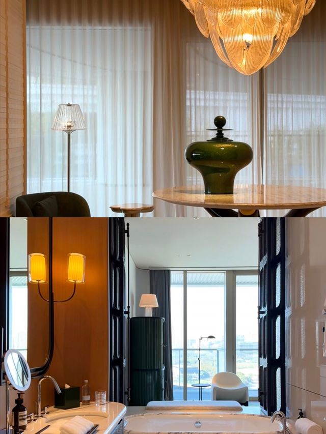 華爾道夫酒店~ 華爾道夫酒店~