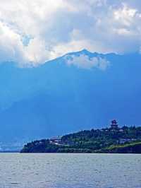 蒼山耳海4天3晚旅行攻略