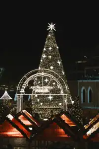 廣州阿那亞的日與夜,出乎意料的好逛