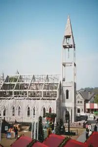 廣州阿那亞的日與夜,出乎意料的好逛