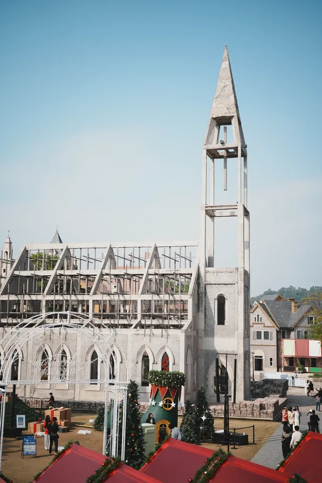 廣州阿那亞的日與夜,出乎意料的好逛 廣州阿那亞的日與夜,出乎意料的好逛