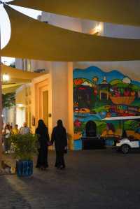 卡塔爾剛回,轉機一日遊注意事項都在這了。