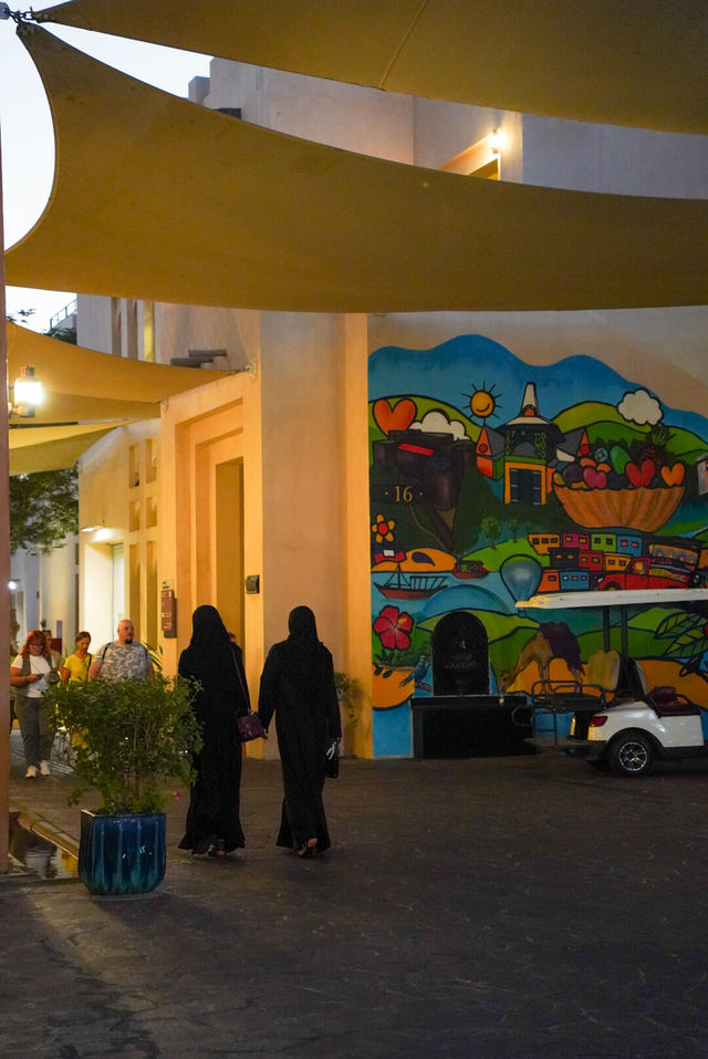 卡塔爾剛回,轉機一日遊注意事項都在這了。 卡塔爾剛回,轉機一日遊注意事項都在這了。