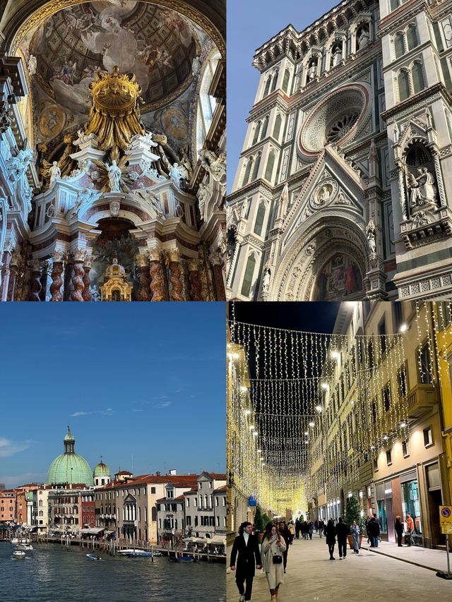 意大利7天,我的錢包哭了但眼睛醉了!附超值玩法 意大利7天,我的錢包哭了但眼睛醉了!附超值玩法