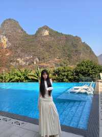 真的是陽朔!!!美哭了啊啊啊啊