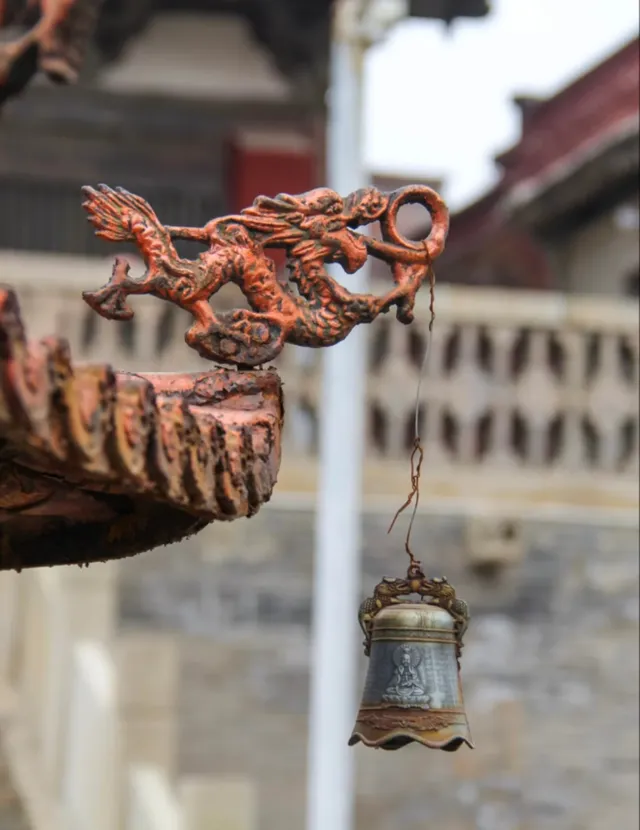 佛系少女雙“寧”奇遇:一座高原佛光 佛系少女雙“寧”奇遇:一座高原佛光