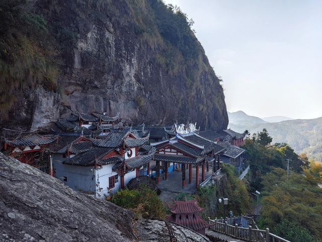 又是什麼神仙友好徒步路線!週末去永泰啊 又是什麼神仙友好徒步路線!週末去永泰啊