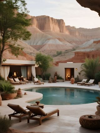 Not just Danxia around Lanzhou! This winter family-friendly route is delicious, fun, and educational