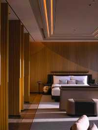 曼谷隱世秘境酒店