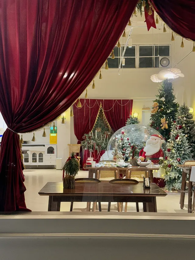 泉州漂亮店!!搶先一步過聖誕啦 ˗ˋˏˎˊ˗ 泉州漂亮店!!搶先一步過聖誕啦 ˗ˋˏˎˊ˗