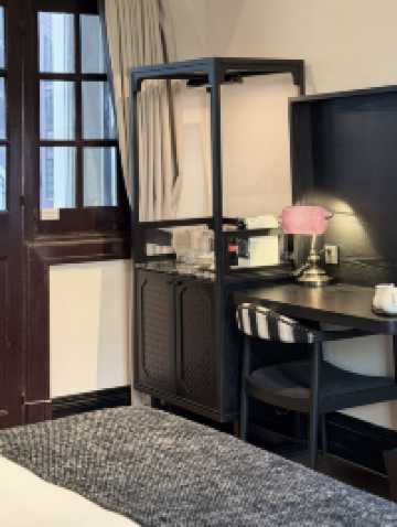 帶小朋友住這，真的選對了~