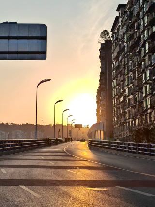 Slow Travel in Dazhou | Gentle Elegance on the Road to Enjoy the City’s Spring