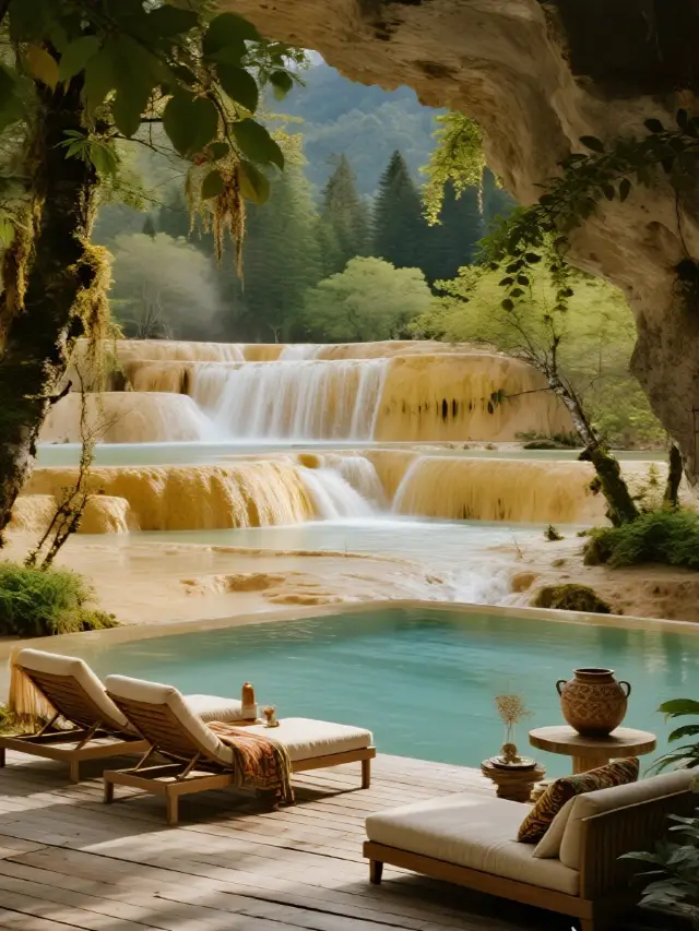 Huanglong vs Jiuzhaigou! Tested with kids, this comparison is too real