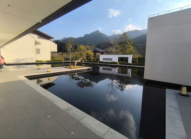 山景露台酒店房間下大,空間感十足,放鬆時刻🏞️ 山景露台酒店房間下大,空間感十足,放鬆時刻🏞️