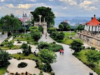 Exploring Antananarivo: The Cultural Capital of Madagascar