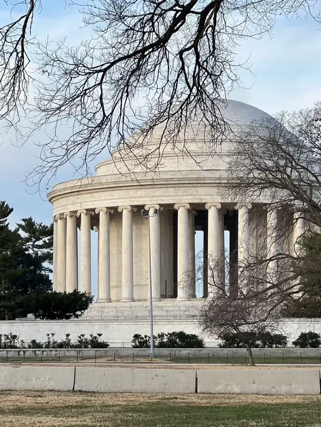 Discover Washington