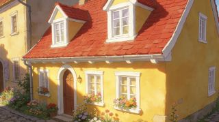 Fairy Tale Kingdom Sunset Tour