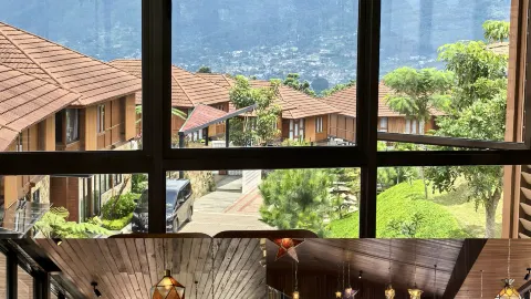 Những địa điểm tuyệt vời để đưa trẻ em đi chơi trong dịp Tết Nguyên Đán! Indonesia~ — traveler post in Tây Java