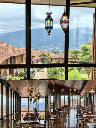 Great places to take the kids during Chinese New Year! Indonesia~