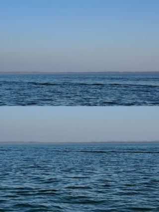 สำรวจทะเลสาบฟูลงในเมืองเหอเจ๋อ มณฑลซานตง!